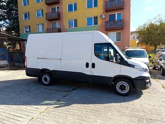 Iveco Daily 35S18 Automatic 140tkm - 6