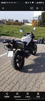 Triumph Street Triple 675R - 6