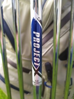 Golfové hole TITLEIST AP2 5-P - 6