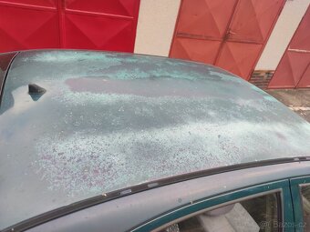 Škoda Octavia I 1.6 55 Kw - 6