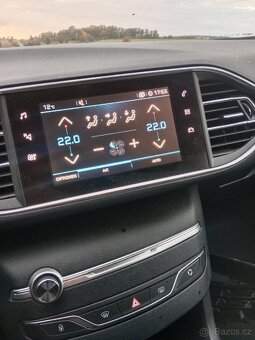 Peugeot 308 SW - 6