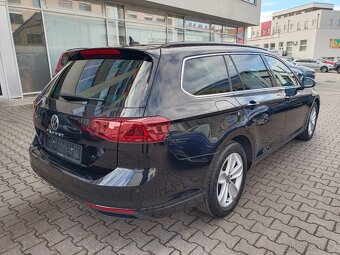 VW Passat B8 Variant 2.0 TDI 110kW DSG - záruka Autodraft - 6