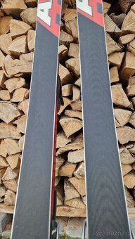 Lyže Atomic GS-9 - 6