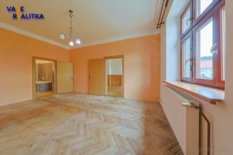 Prodej, byt 3+1, Odry, ul. Zámecká - 6