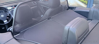 Volkswagen EOS,větrná clona. - 6