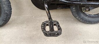 Dětské kolo Specialized Hotrock 12 - 6