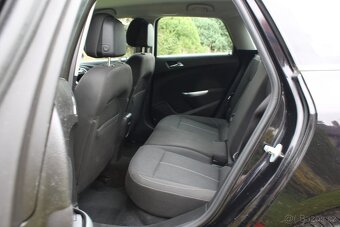 Opel Astra 1.4 T 103KW, Sports Tourer, Servisní kniha - 6