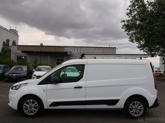 Ford Transit Connect 1.5TDCi,88kW,L2,1majČR,DPH - 6