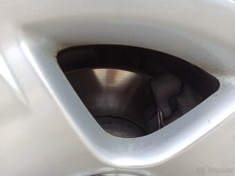 Audi A4 B6 1.9 TDI 96kw - 6