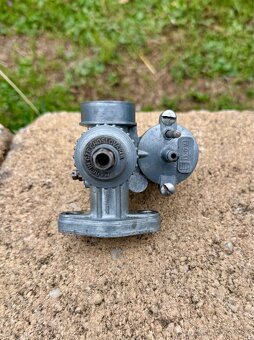 ČZ 125 453 473 - karburátor 2922SBD11 - 6