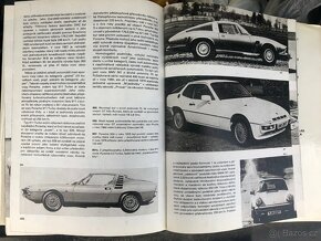 Velký obrazový atlas automobilu - 6