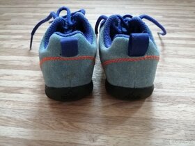 Tenisky Adidas Daroga vel. 25 - 6