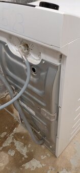 Aeg prač̣ka 7kg vrch.parní.typ vyfocený. - 6