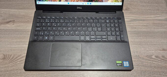 Dell, i7-9750H 6/12x 4,50GHz, 16GB DDR4, 512GB SSD, GTX1650 - 6