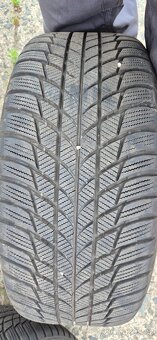 BMW F40 F44 M140i – originální sada alu kol 8Jx18 s pneu Bri - 6