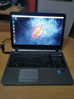 HP Probook 450 G2 - 6