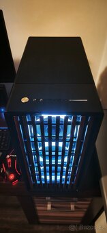 Herní PC i5-13600KF / RTX 2070 / 32GB RAM – čistý Windows - 6