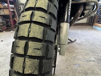 BMW R1200GS Adventure 2011 DOHC - 6