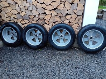 TOP zánovní r18 Audi Q7 - 6