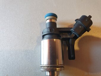 Prodám vstřik na BMW řada f30 benzín 1.6 - 6