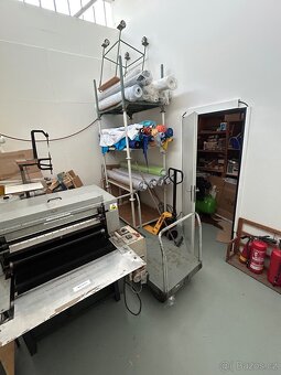 Výroba s dlouholetou tradicí - 6