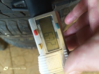 175/65R15 letni pneu sada 4ks - 6