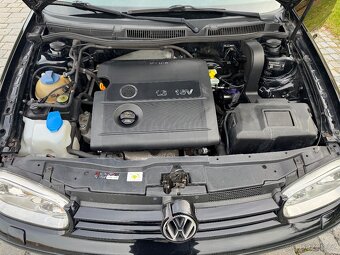 Volkswagen Golf 4 1.6 77kw - 6