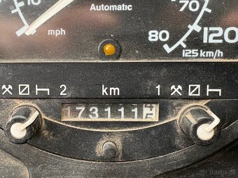 Avia D90, CTS5038, 173 tis. km - 6