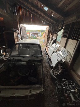 Škoda 105S 1980 - 6