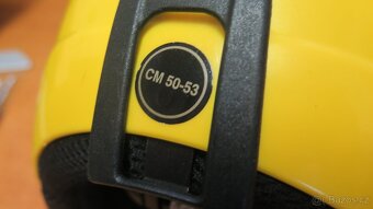 Přilba lyžařská dětská - 6