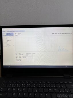 Lenovo ideapad C340-14API 32GB RAM - 6
