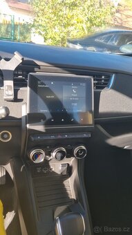 Renault ZOE, elektroauto , elektromobil - 6