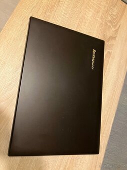 Notebook Lenovo - 6