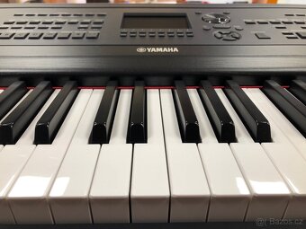 Yamaha DGX-670B – stage piano / aranžér - 6