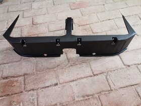 Plechové díly Škoda 100 - 110R - 6