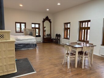 Unín - Dlhodoby prenájom - 6