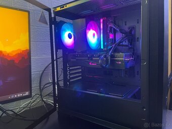 Herní PC - Herní Počítač - Záruka - Windows 11 Pro - 6