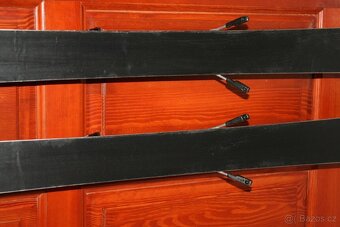 lyže Blizzard Brahma freeride 166 cm - 6