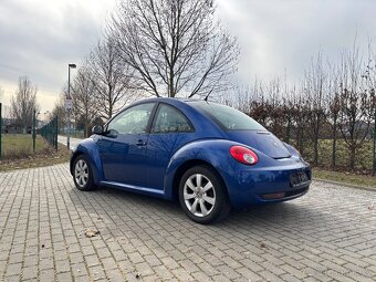 VOLKSWAGEN NEW BEETLE 1.9 TDi 77kw - 6