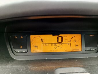 Citroen C4 picasso - 6