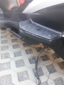 Suzuki Burgman 125 - 6