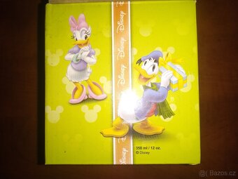 Hrnky kolekce Disney - 6