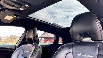 Volvo V40 R DESIGN D4 - 6