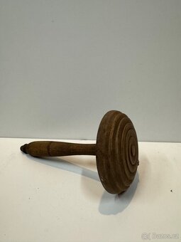 Různé starožitnosti - 6