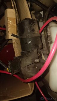 Škoda felicia díly - 6