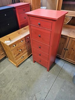 KOMODA IKEA HEMNES - 6