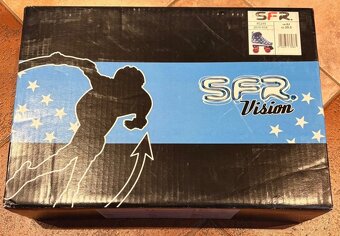 Kolečkové brusle - 6