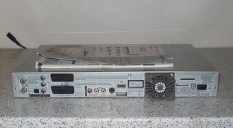 DVD rekordér Panasonic DMR-EH57 - 6