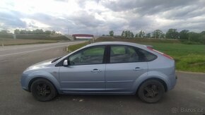 Ford Focus 1.6 74kW - 6
