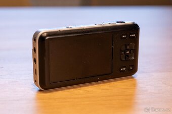 BlackMagic Design Pocket Cinema Camera + 6 objektivů a přísl - 6